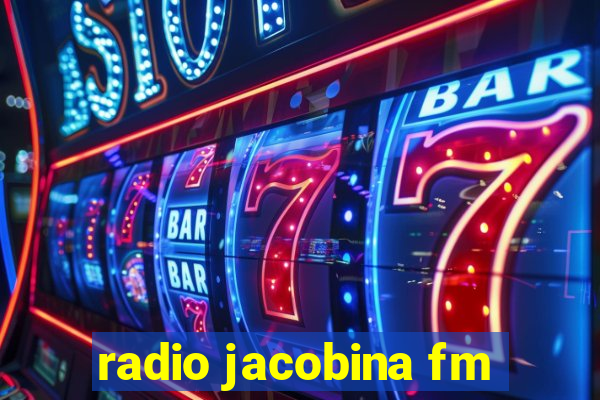 radio jacobina fm